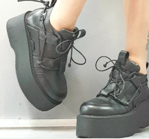 Platform Shoe