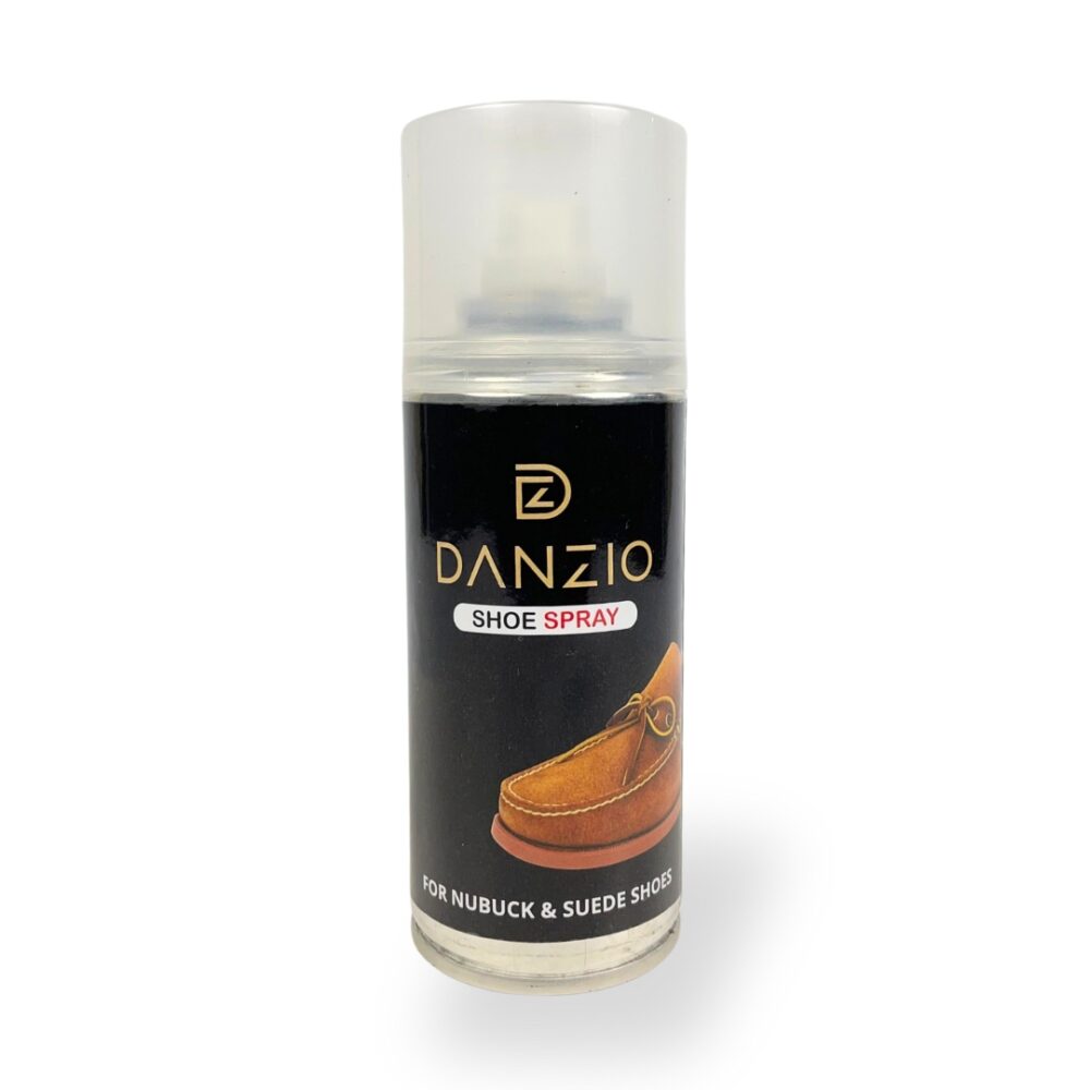 DANZIO Suede/Nubuck Leather Spray (Natural)