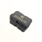 DANZIO Leather Shoe Shiner (Natural)