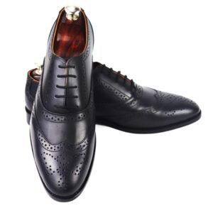 Oxford Leather Shoes