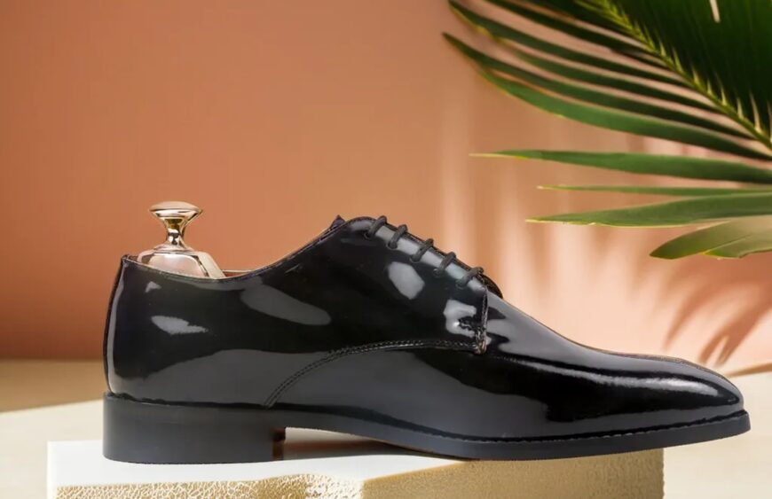 How to Choose the Right Shoes for Every Occasion for Men