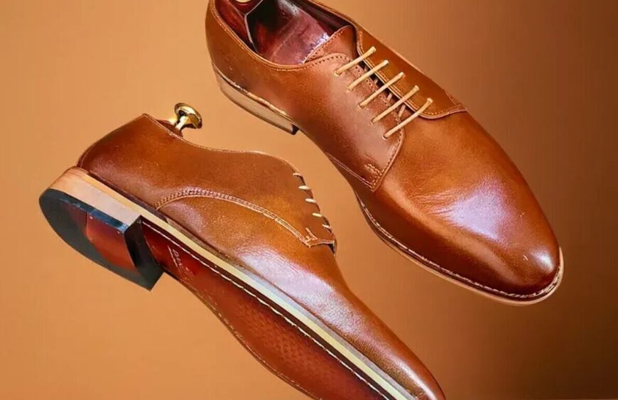 Most Versatile Casual Shoes for Men