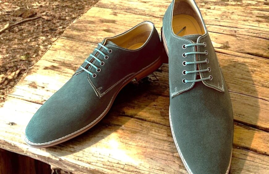 Danzio’s Signature Leather Collection for the Modern Gentleman