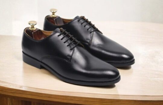 Premium Leather Shoes for Men