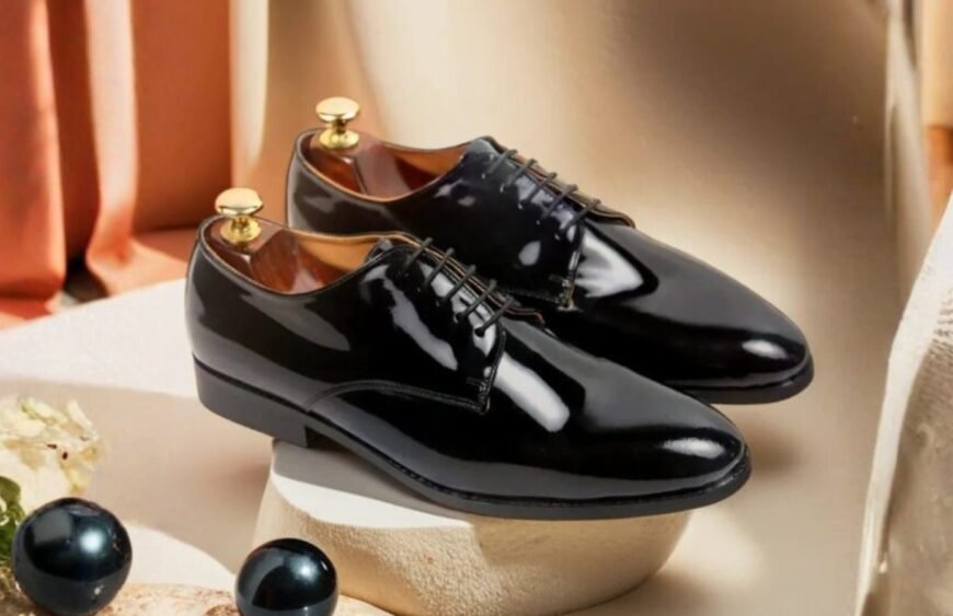 Best Formal Shoes Supplier in India 