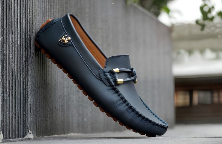 Best Luxury Footwear for Men in India