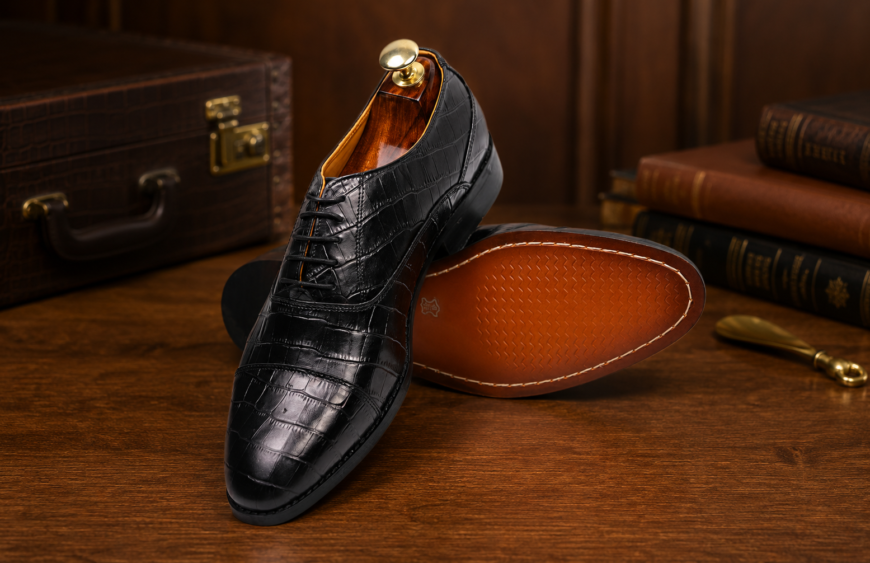 Best Party Wear Shoes for Men in India