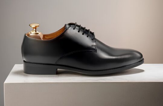 Top Comfortable Leather Office Shoes for Men in India Under ₹5000 (2026 Guide)