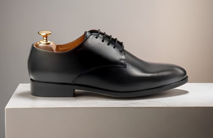 Top Comfortable Leather Office Shoes for Men in India Under ₹5000 (2026 Guide)
